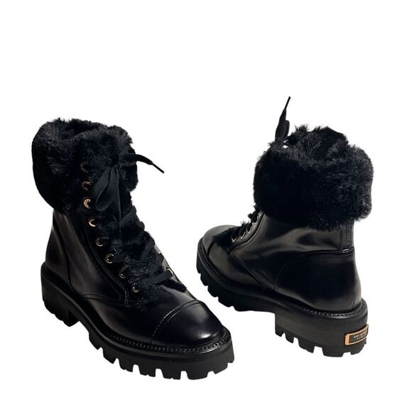 kate spade Shoes - kate spade new york Merritt Winter Lace Up Boots